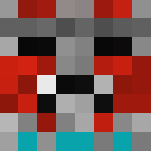 clone trooper phase 2 design 2 - Male Minecraft Skins - image 3