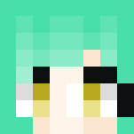 ≈Bloop≈ - Female Minecraft Skins - image 3