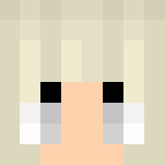 Aesthetic Rose - Female Minecraft Skins - image 3
