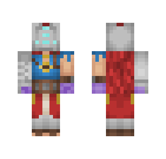 Jaximus (League of Legends)