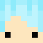 Skin Trade w/ Thxmxs - Male Minecraft Skins - image 3