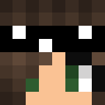 Im Into No Men - Female Minecraft Skins - image 3
