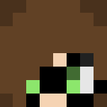 Download Free -This Girl is ready for School- Skin for Minecraft image 3 -This Girl is ready for School- - Girl Minecraft Skins - image 3
