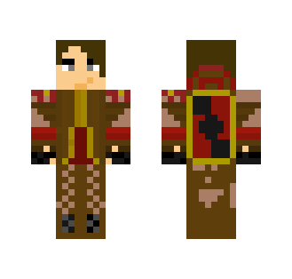 Skin of Darrollfs v2