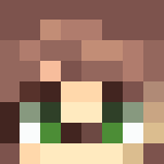 500 Subcribers ! - Female Minecraft Skins - image 3