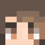 ƁℓυєAηgєℓ ~ Blue Summer - Female Minecraft Skins - image 3