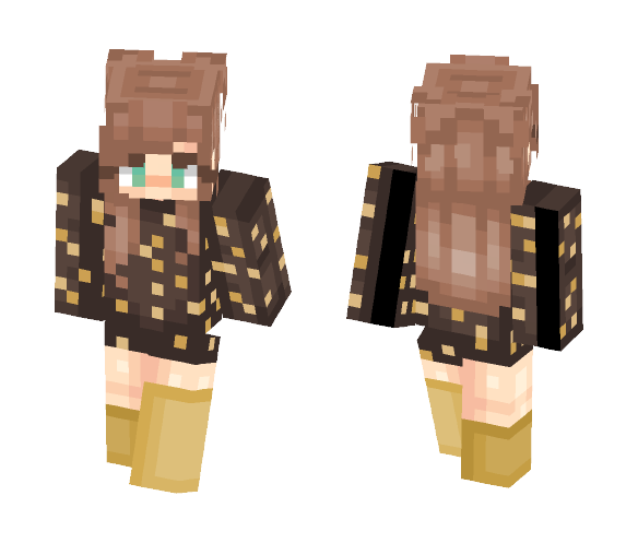 ST// alexerie - Male Minecraft Skins - image 1