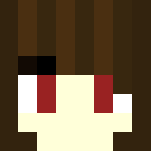 Chara - Interchangeable Minecraft Skins - image 3