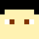 ItsUrinx's New Skin - Male Minecraft Skins - image 3