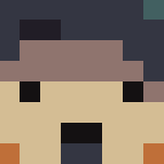 Pokemon Sun and Moon | Elite 4 Guy - Male Minecraft Skins - image 3