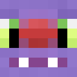 Laylee the Bat (Yooka-Laylee) - Male Minecraft Skins - image 3