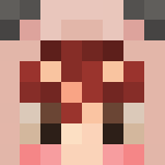 Download Free Neko School Girl by Sushi Koji Skin for Minecraft image 3 Neko School Girl by Sushi Koji - Girl Minecraft Skins - image 3