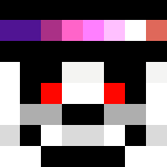 another oc - Interchangeable Minecraft Skins - image 3