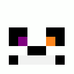 Needle Sans - Male Minecraft Skins - image 3
