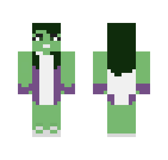 She-Hulk