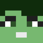 She-Hulk - Comics Minecraft Skins - image 3