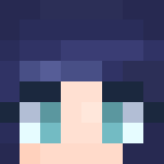Fly Me To The Moon - pнoѕpнeneѕ - Female Minecraft Skins - image 3