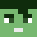 Hulk - Comics Minecraft Skins - image 3