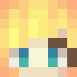 im just a skin - Female Minecraft Skins - image 3