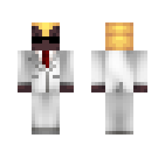 Etire - Male Minecraft Skins - image 2