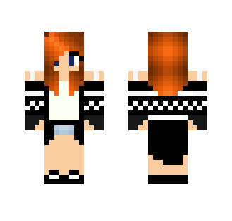 Lilith 2 - Interchangeable Minecraft Skins - image 2