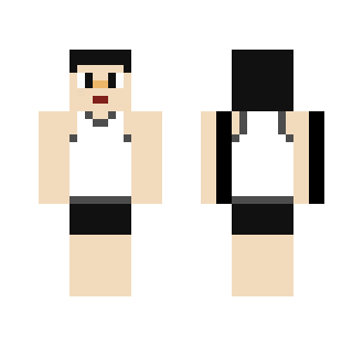 Herculas | Blockhead?!