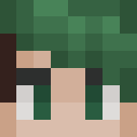 New OC/Persona "Caden" - Male Minecraft Skins - image 3