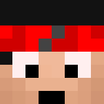BlankName - Male Minecraft Skins - image 3