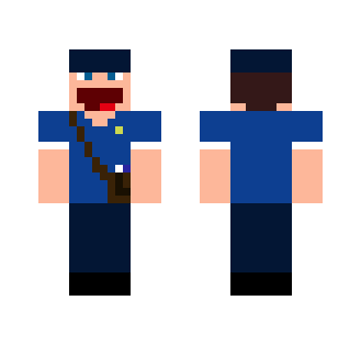 DanTDM's Craig the Mailman
