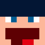 DanTDM's Craig the Mailman - Male Minecraft Skins - image 3