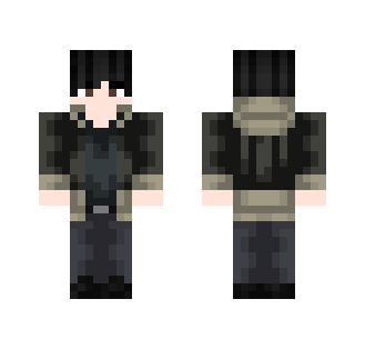 Orihara Izaya
