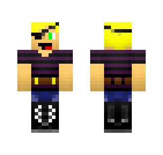 pirate