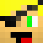 pirate - Male Minecraft Skins - image 3