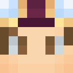 Guys Steampunk in purple - Male Minecraft Skins - image 3