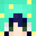 Muna☽ | Behold My new OC Lizzie - Female Minecraft Skins - image 3