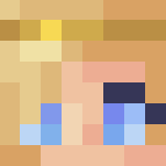 Mercy - Female Minecraft Skins - image 3