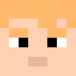 Blob (X Men Origins) - Male Minecraft Skins - image 3