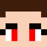 Download Free Darth_Sith Skin for Minecraft image 3 Darth_Sith - Female Minecraft Skins - image 3