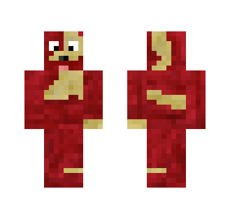 Doodles (Request) - Male Minecraft Skins - image 2