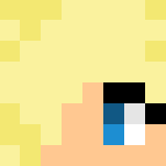 Lego Friends Stephany - Female Minecraft Skins - image 3