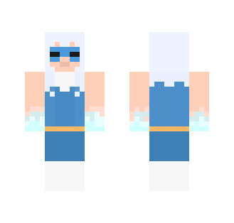 Captain Cold New 52