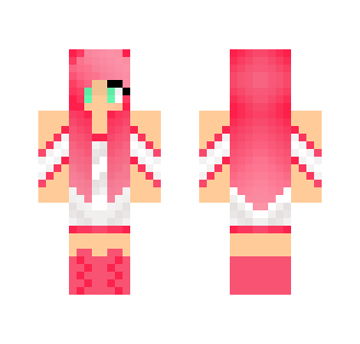 Pink Girl