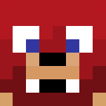 Older Brother |FNaF4| - Male Minecraft Skins - image 3
