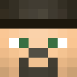 Farmer - Male Minecraft Skins - image 3