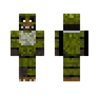Ignited Chica (TJOC:R)