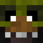 Ignited Chica (TJOC:R) - Female Minecraft Skins - image 3