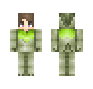 Axew male version.~