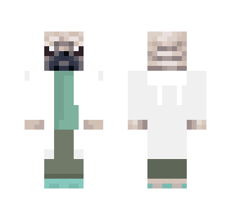 Doc. Puga
