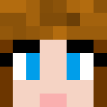Farmer Lady - Female Minecraft Skins - image 3