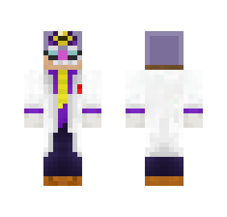 The WAHctor